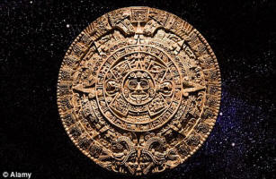 Обнаружено еще одно предсказание майя о конце света в 2012 году